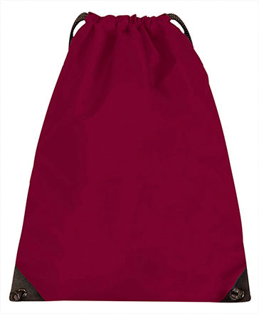 SACO/MOCHILA PEÑA PERSONALIZADA
