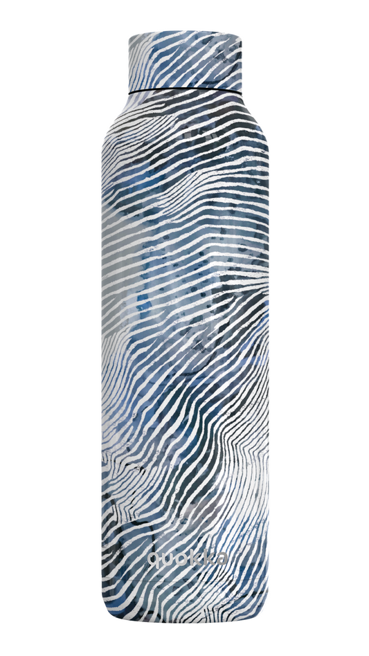 BOTELLA TÉRMICA QUOKKA SOLID - ZEN