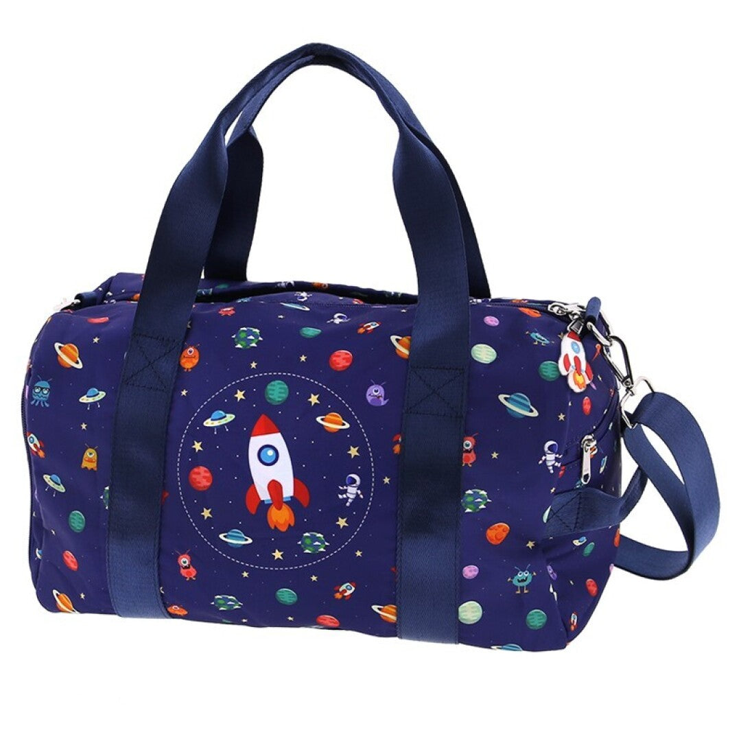 SPORT BAG SPACE COLLECTION