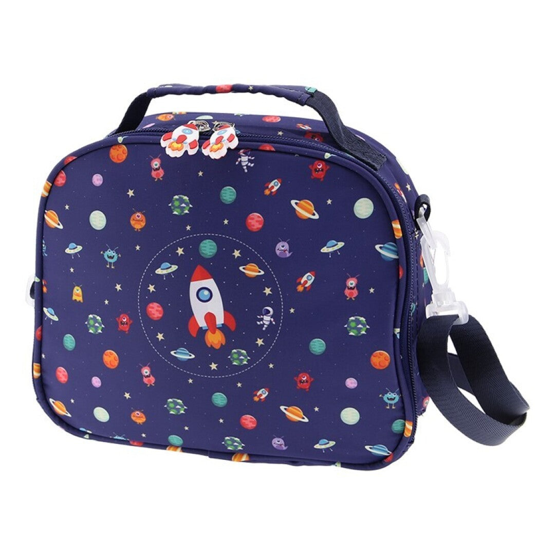 BOLSA TÉRMICA SPACE COLLECTION