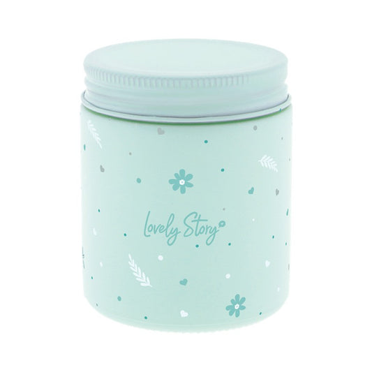 VELA AROMÁTICA - MINT - ENCIENDE TU MAGIA INTERIOR