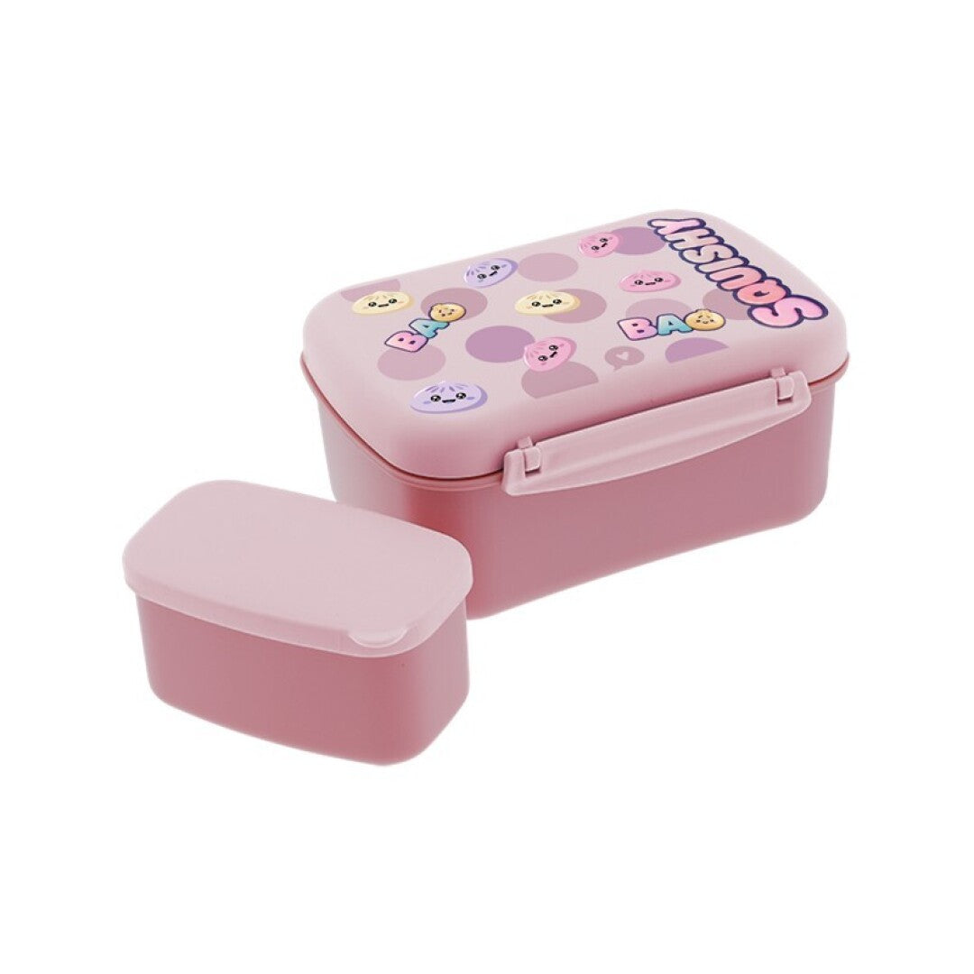 TUPPER HERMÉTICO - MAKE-UP - SQUISHY