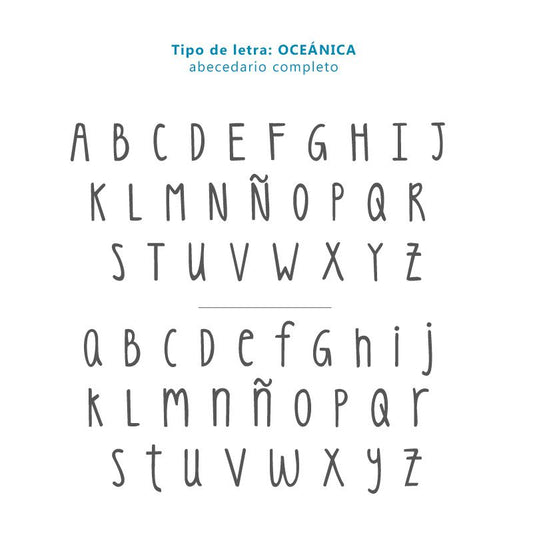 Arrullo Estrellas Rosa de algodón Personalizado