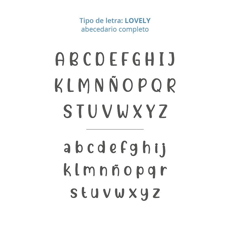 Calcetín Punto Navidad Papá Noel personalizado