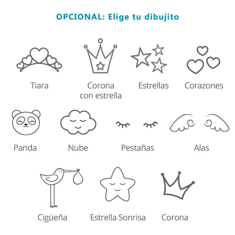 Neceser Polipiel Special Personalizado, color a elegir