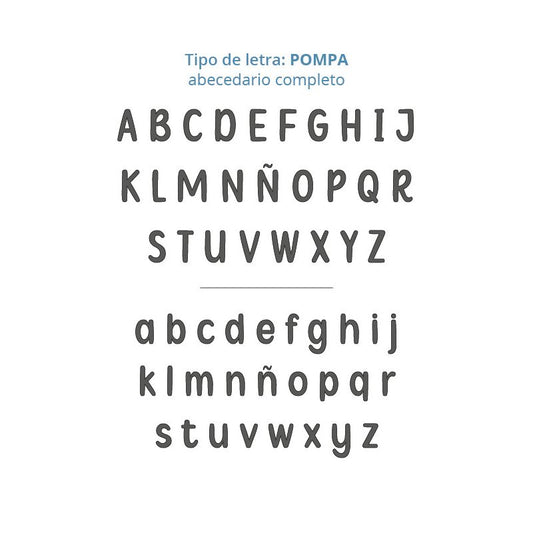 Pack Mi Guarde Arcoíris Blush Rosa personalizado + Regalo Cajita porta alimentos