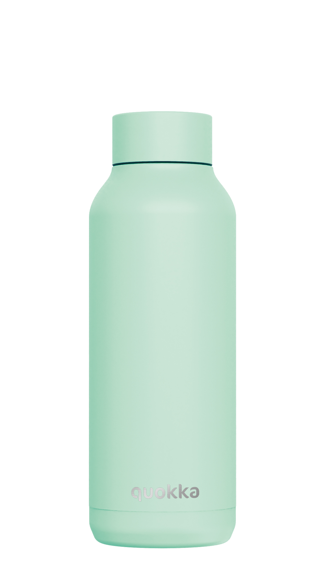 BOTELLA TÉRMICA QUOKKA SOLID - MINT