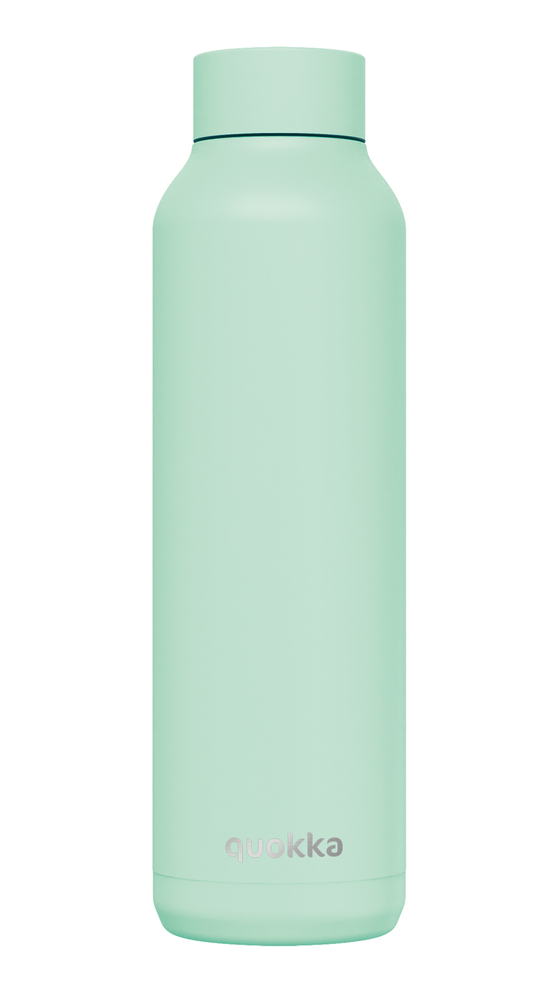 BOTELLA TÉRMICA QUOKKA SOLID - MINT