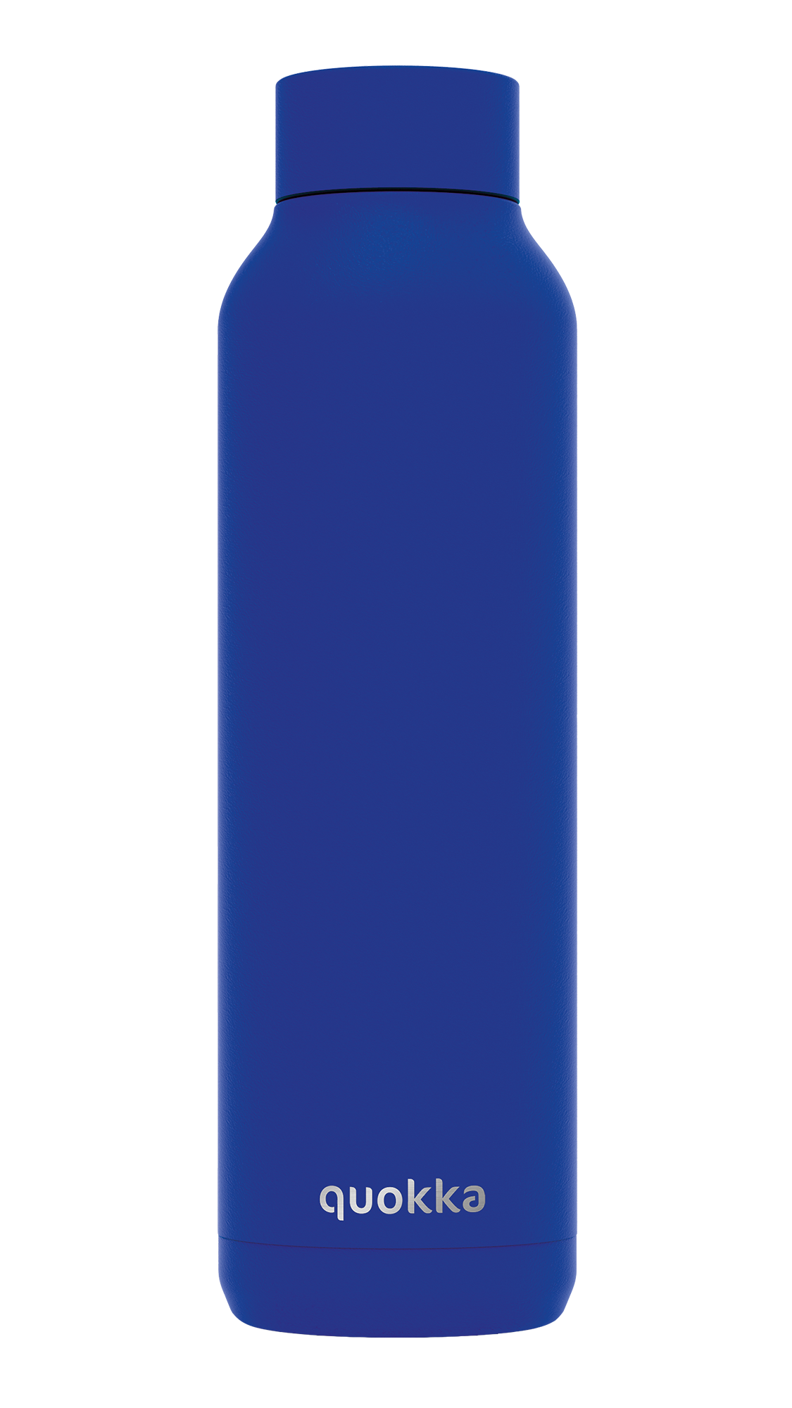 BOTELLA TÉRMICA QUOKKA SOLID - ULTRAMARINE
