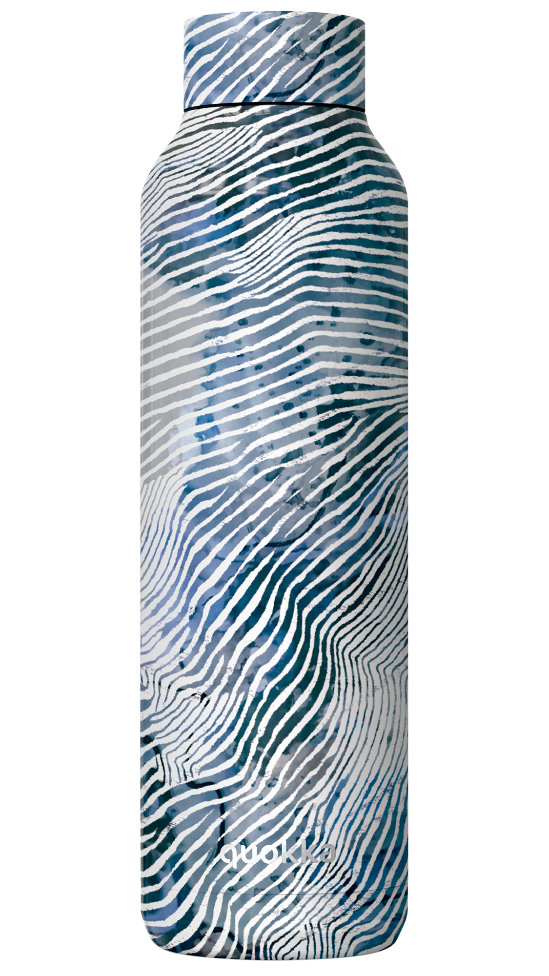 BOTELLA TÉRMICA QUOKKA SOLID - ZEN