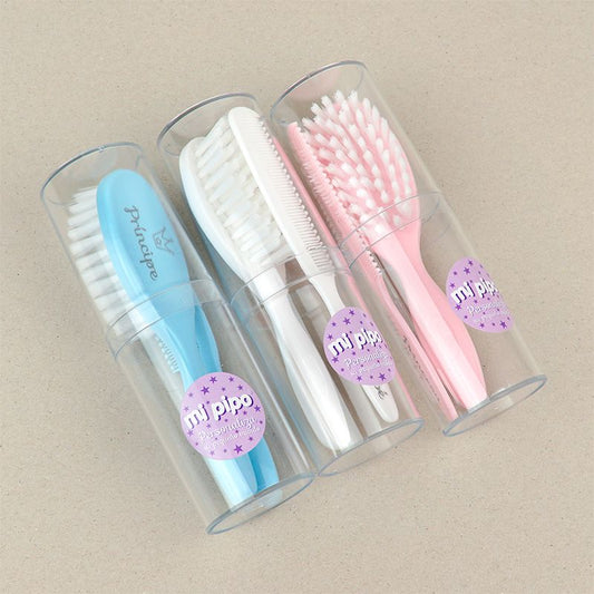 Set Cepillo y peine Personalizado SUPERHÉROE