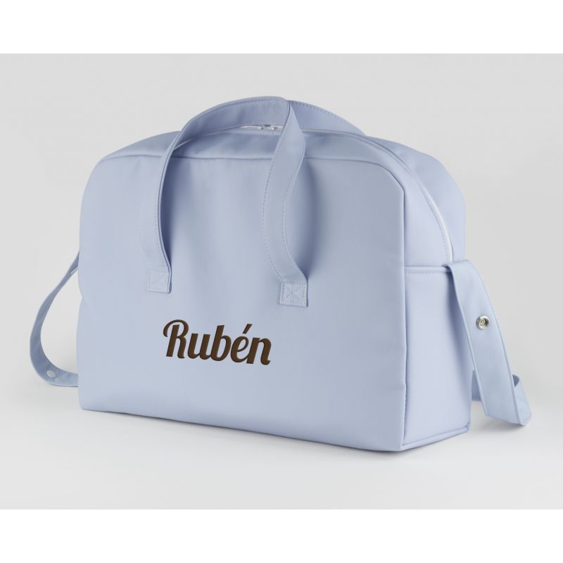 MANTITAS,BOLSOS Y PASEO