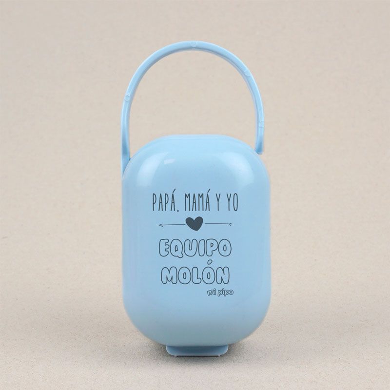 (DMADRE)CHUPETES Y ACCESORIOS