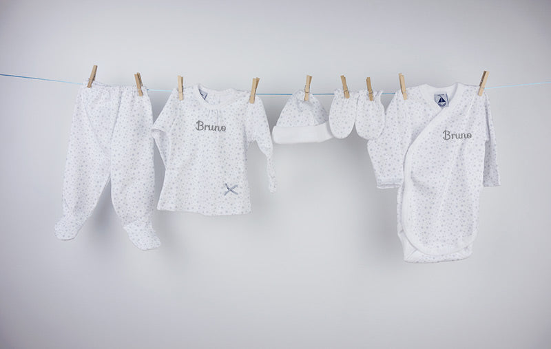 ROPITA Y COMPLEMENTOS