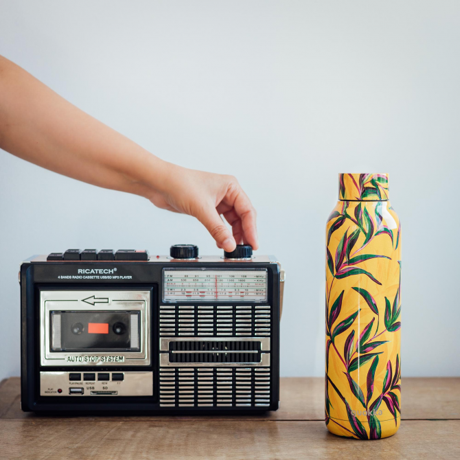 BOTELLAS TERMICAS QUOKKA