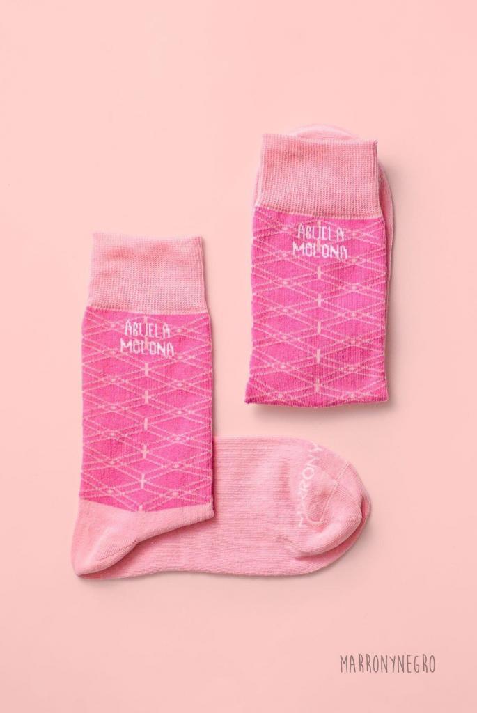 PACK TAZA ABUELA MOLONA