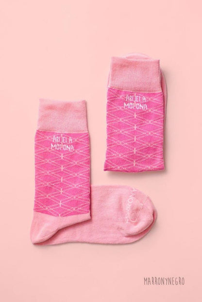PACK TAZA ABUELA MOLONA