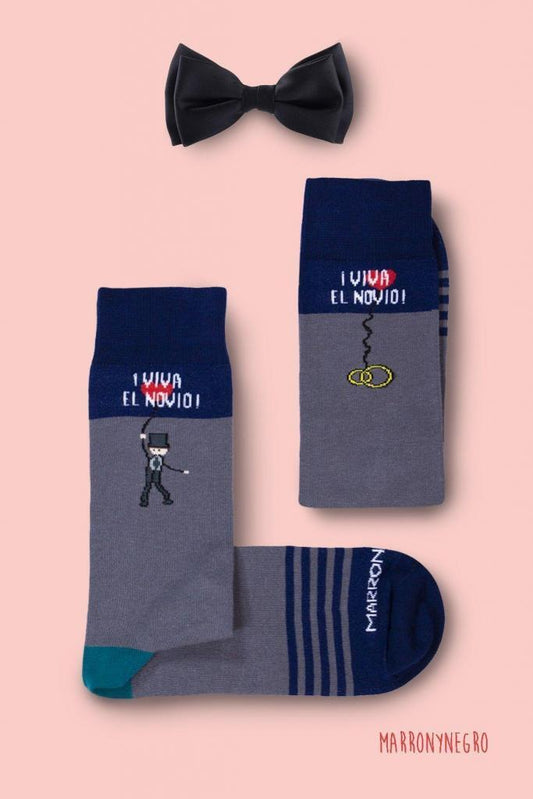 PACK ESPECIAL BODA: NOVIO + NOVIO