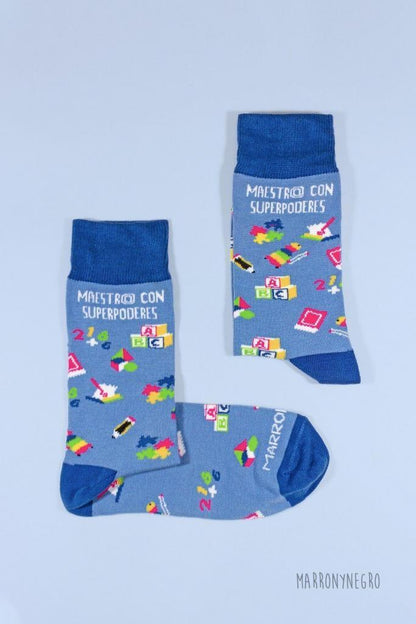 PACK PERSONALIZADO MAESTR@ TIENES MUCHA CLASE