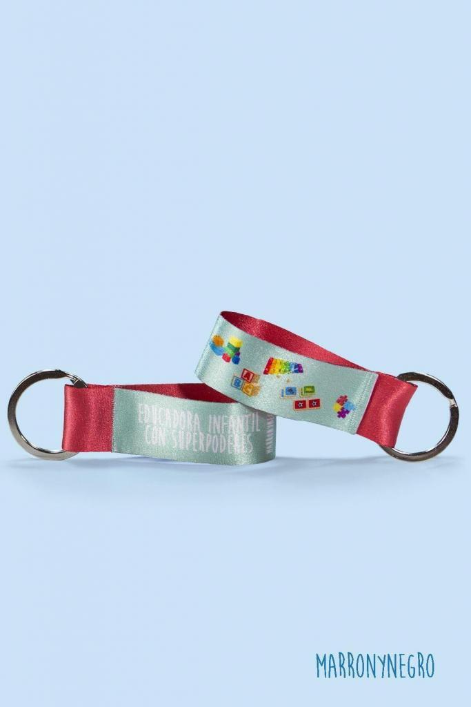 PACK PERSONALIZADO EDUCADORA INFANTIL TIENES MUCHA CLASE