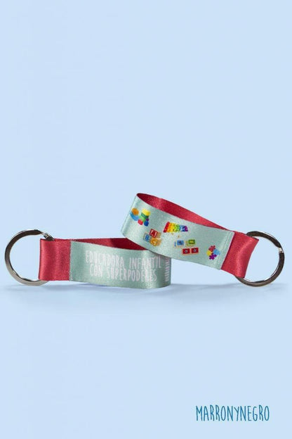 PACK PERSONALIZADO EDUCADORA INFANTIL TIENES MUCHA CLASE