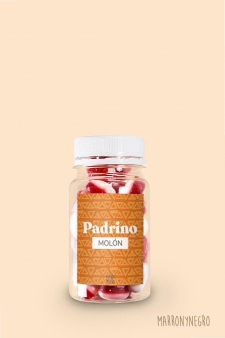 PACK PADRINO MOLÓN