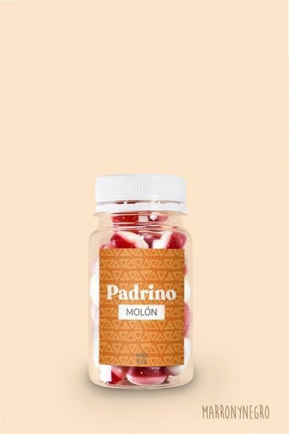 PACK PADRINO MOLÓN