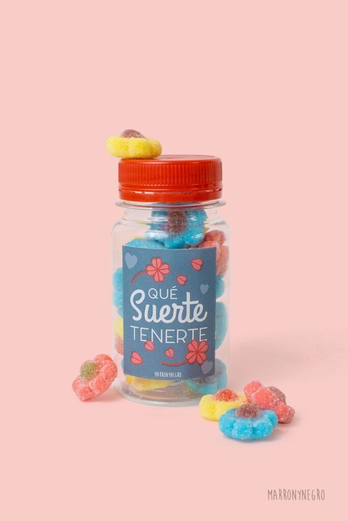 PACK ¿QUIERES SER MI TESTIGO? - CHICA