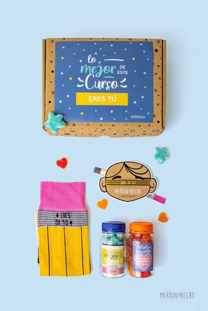 PACK LO MEJOR DEL CURSO ERES TU