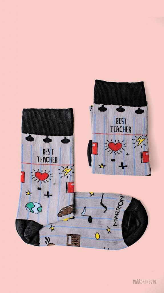 PACK BEST TEACHER