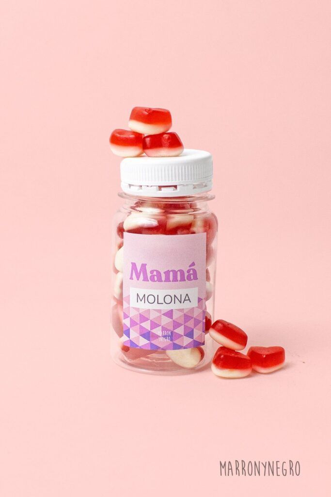 PACK MAMÁ MOLONA