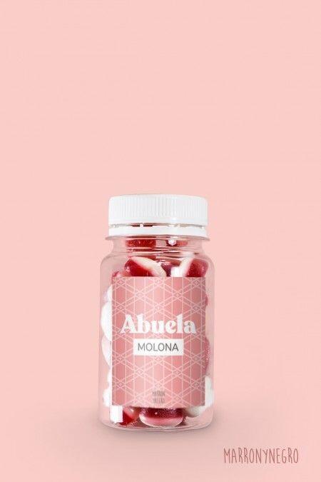 PACK ABUELA MOLONA