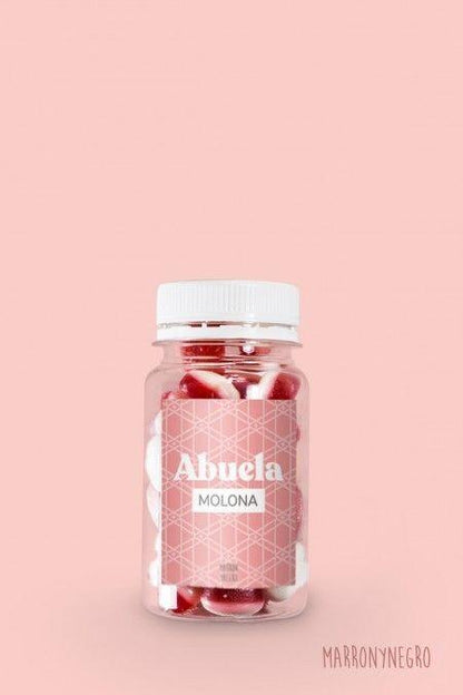 PACK ABUELA MOLONA