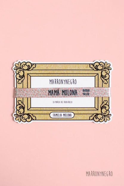 PULSERA MAMÁ MOLONA