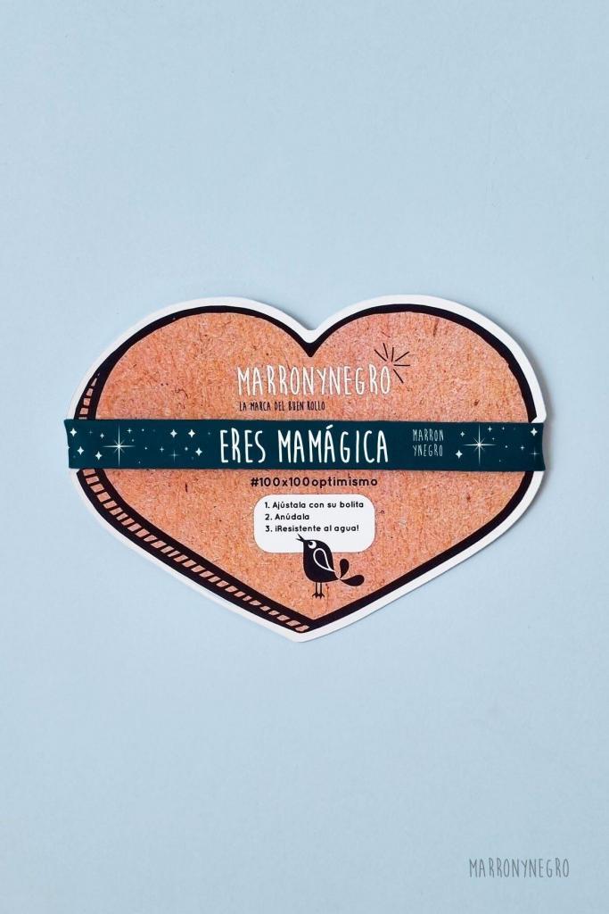 PACK ERES MAMÁGICA