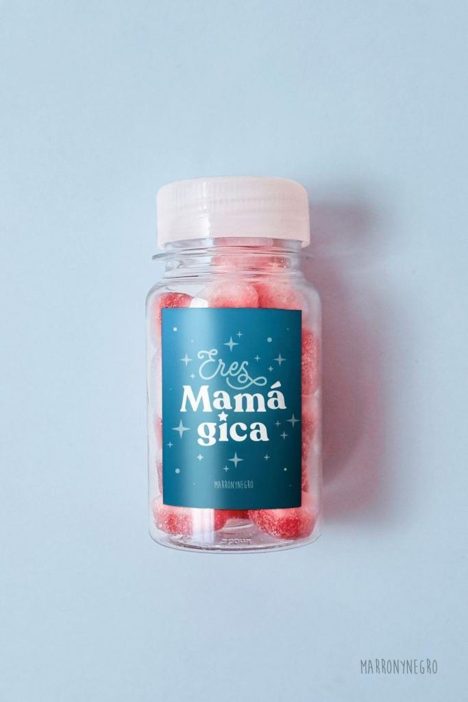 PACK ERES MAMÁGICA
