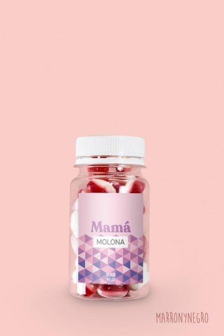 PACK TAZA MAMÁ MOLONA