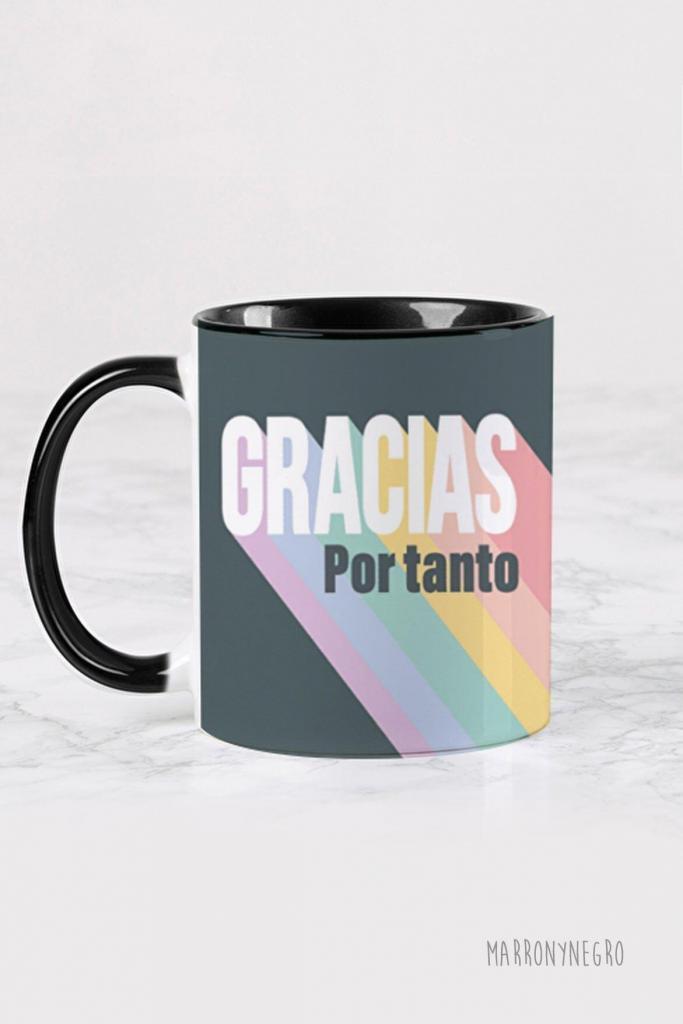 PACK TAZA MAMÁ GRACIAS POR TANTO