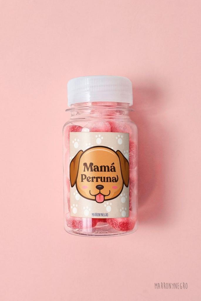 PACK MAMÁ PERRUNA