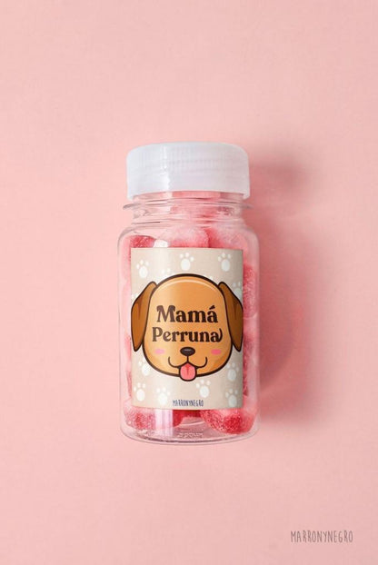 PACK MAMÁ PERRUNA