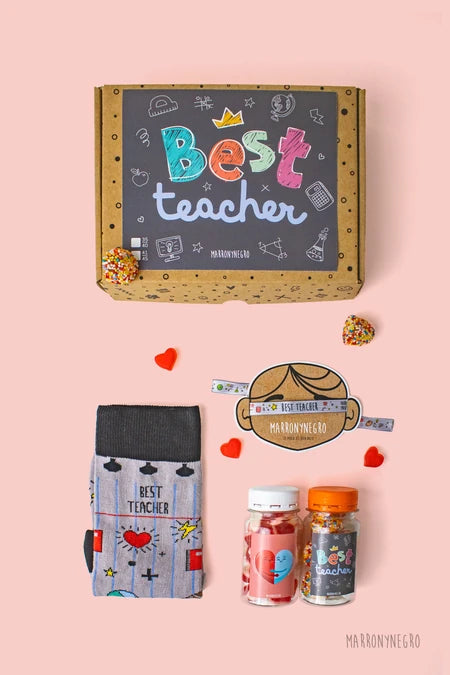 PACK BEST TEACHER