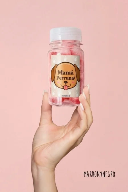PACK MAMÁ PERRUNA