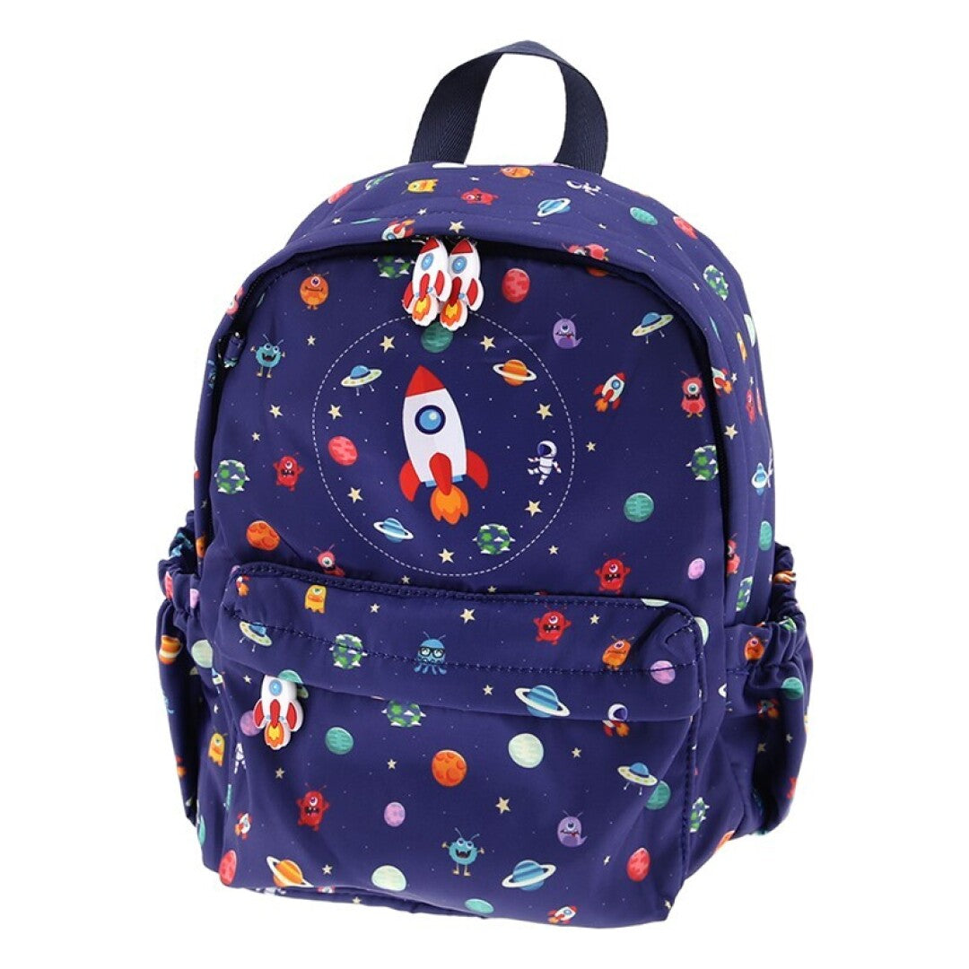 MOCHILA SPACE COLLECTION