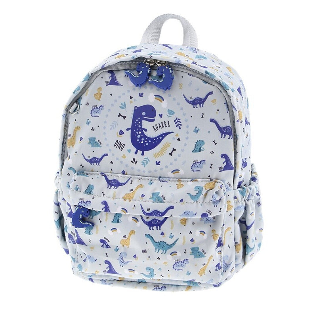 MOCHILA DINOS REX COLLECTION