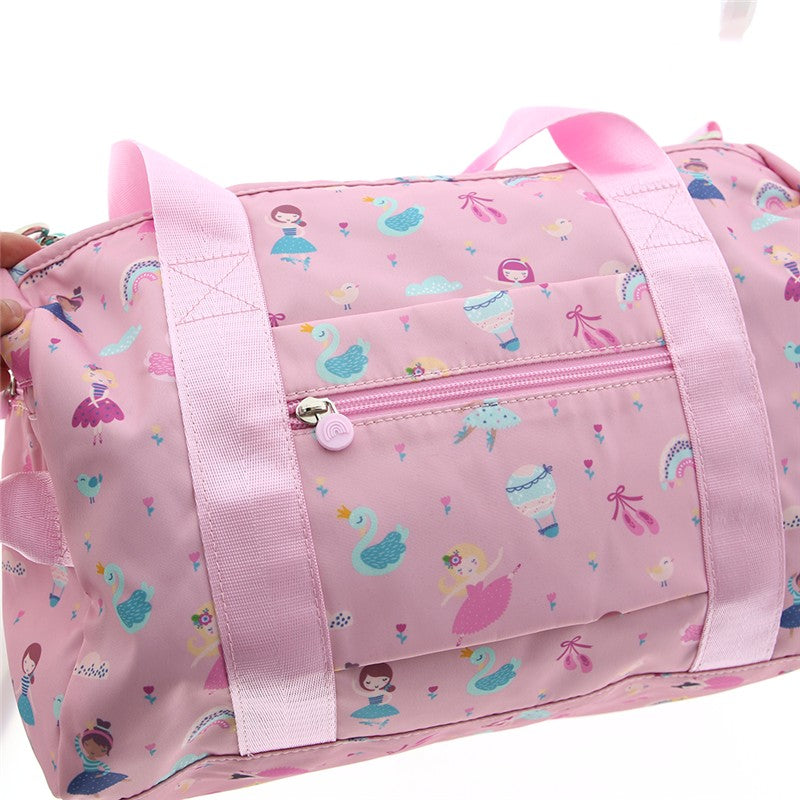 SPORT BAG BALLET COLLECTION