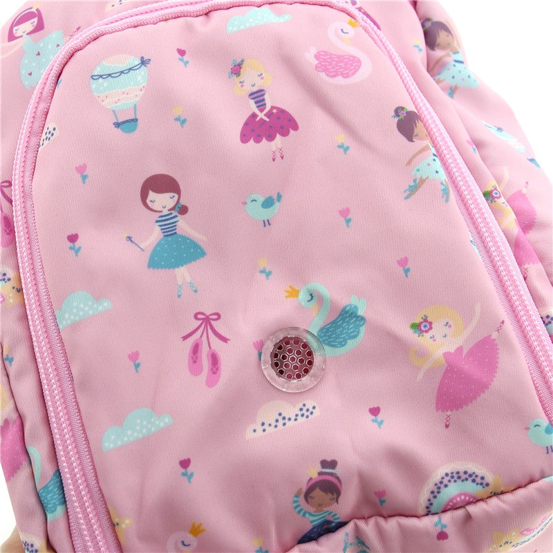 SPORT BAG BALLET COLLECTION