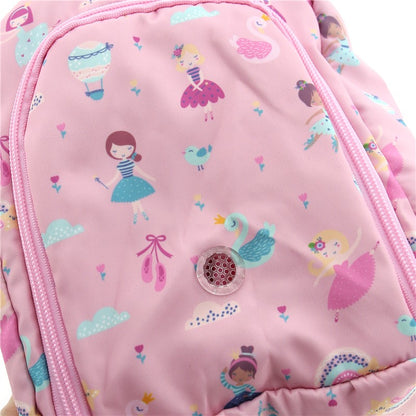SPORT BAG BALLET COLLECTION
