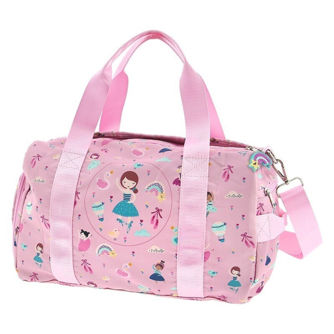 SPORT BAG BALLET COLLECTION