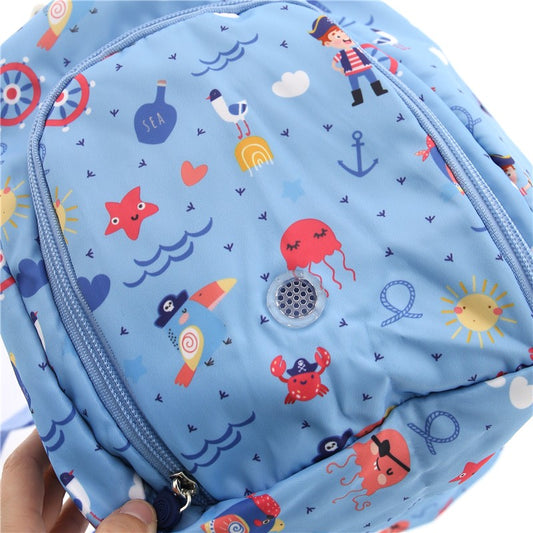 SPORT BAG PIRATES COLLECTION