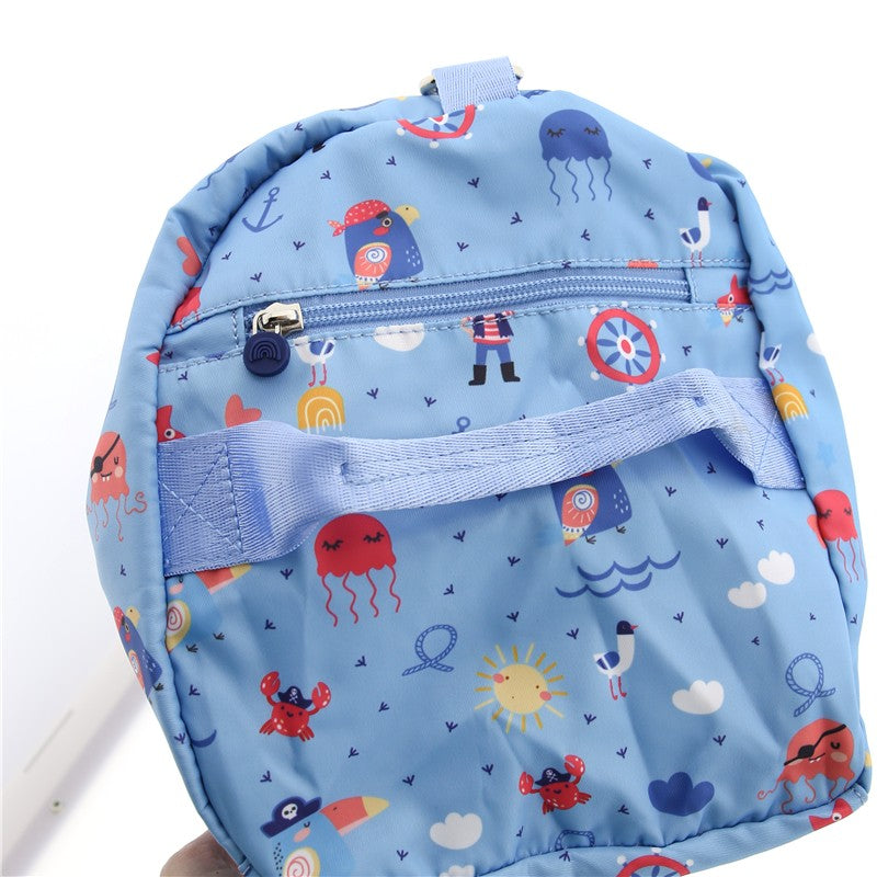 SPORT BAG PIRATES COLLECTION